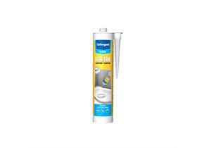 COLTOGUM Dichtmasse Sanitär fugengraul 310 ml, Fugendichtmasse innen + aussen
