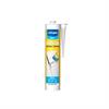 COLTOGUM Dichtmasse Struktur-Acryl weiss (Dekorputz) 310ml, innen + aussen