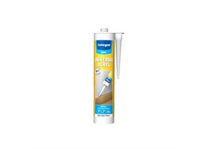 COLTOGUM Dichtmasse Universal-Acryl weiss 310ml, Fugendichtmasse Innenanwendung