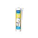 COLTOGUM Dichtmasse Water Stop transparent 300ml, Dichtet Risse, Löcher bis 10mm Breite