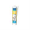 COLTOGUM Dichtmasse Water Stop transparent 300ml, Dichtet Risse, Löcher bis 10mm Breite
