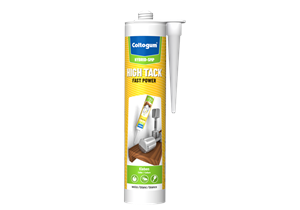 COLTOGUM High Tack Fast Power weiss 290ml, Montagekleber max. Haftung