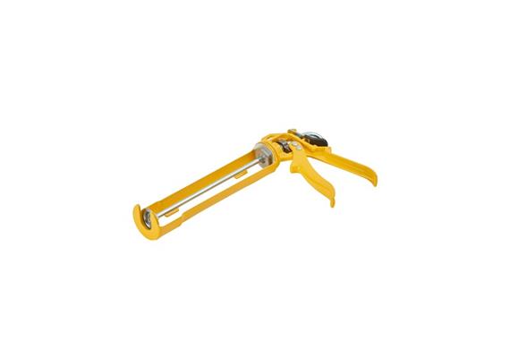 COLTOGUM Kartuschen Handpistole Stabil, für Kartuschen bis 310 ml, aus gehärtetem Stahl - 239