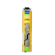 COLTOGUM Perimeter-Kleber 750ml, Schäumender 1K-Montagekleber, für Polystyrolplatten