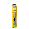 COLTOGUM Perimeter-Kleber 750ml, Schäumender 1K-Montagekleber, für Polystyrolplatten