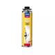 COLTOGUM Pistolen-Reiniger 500ml zu Montageschaumpistole / Mit Sprühkappe als Spray