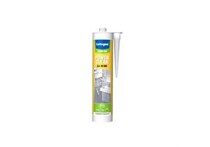 COLTOGUM Power Clear Hybrid-SMP All In One transparent 290ml, Montagekleber