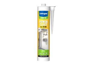 COLTOGUM Power Elast Hybrid SMP All-in-One schwarz 290ml, Montagekleber dauerelastisch