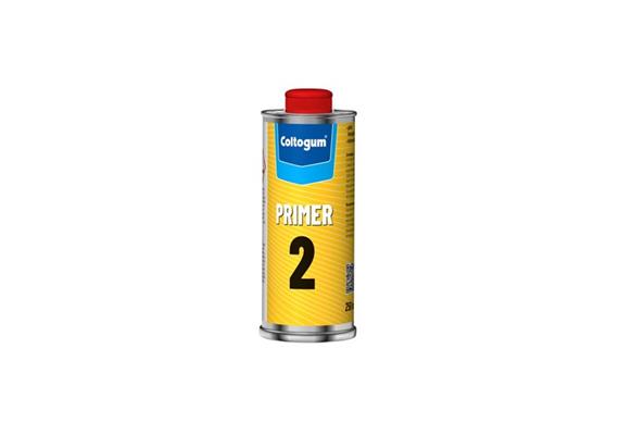 COLTOGUM Primer Typ 2 250mll, auf Kunststoff optimale Abdichtung von Dichtmasse Standard