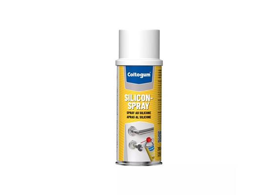 COLTOGUM Silikon-Spray 200ml, Schutz- und Imprägnierungseffekt für alle Materialien - 239