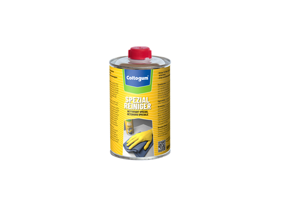 COLTOGUM Spezialreiniger 500ml, Für Oberflächenreinigung Metall, Lack, Kunststoffen
