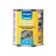 COLTOGUM Streichbare-Dichtmasse grau 750ml, dauerelastische 1K Dichtmasse innen + aussen - 239