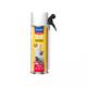 COLTOGUM Universalschaum 500ml, 1K-Montageschaum, isoliert, füllt, fixiert, ausschäumen