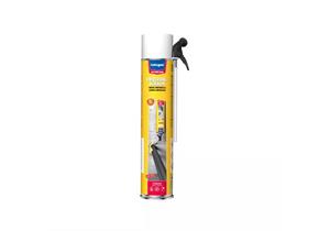 COLTOGUM Universalschaum 750ml, 1K-Montageschaum, isoliert, füllt, fixiert, ausschäumen