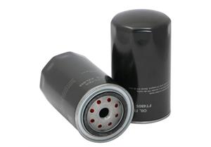 COOPERS FIAAM Oelfilter FT 4805 Ø97mm Höhe 174mm / UNF 3/4'-16 - 072