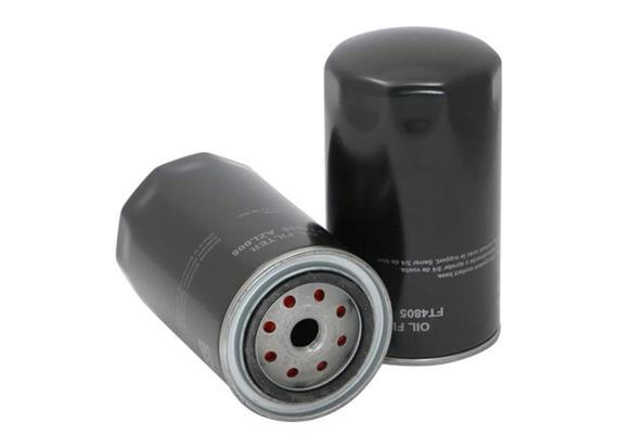 COOPERS FIAAM Oelfilter FT 4805 Ø97mm Höhe 174mm / UNF 3/4'-16 - 072