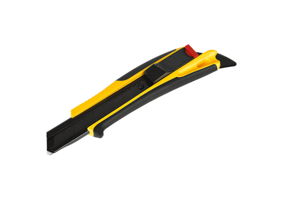 Cutter Quick back 18 mm TAJIMA mit automatischem Rückzug