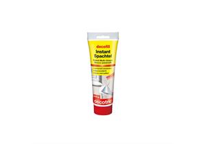 DECOTRIC DECOFILL Dispersion-Spachtel, Tube, für schnelle Reparaturen innen + aussen