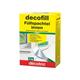 DECOTRIC DECOFILL Gipsspachtelmasse innen 2kg, für Putz, Stein, Beton, Mauerwerk