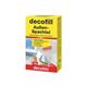 DECOTRIC DECOFILL Zementspachtelmasse aussen 1kg, für Kalk-, Zement- Gipsputz, Fliessen