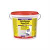 DECOTRIC decomur Fill+Finish Spachtel 6kg, zur Glättung Putz, Beton, Porenbeton, Gipsplatt