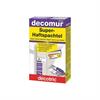 DECOTRIC DECOMUR Super-Haftspachtel 1kg, glatte Untergründe Putz, Stein, Beton