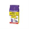 DECOTRIC DECOMUR Super-Haftspachtel 5kg weiss, für Putz, Stein, Beton, Mauerwerk Innen