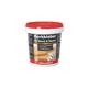 DECOTRIC Korkkleber 1kg, für Kork-Wandplatten, Bahnenware (Nicht für Bodenkork) - 239