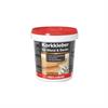 DECOTRIC Korkkleber 1kg, für Kork-Wandplatten, Bahnenware (Nicht für Bodenkork)