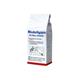 DECOTRIC Modellgips 1.5kg grau, Reiner Naturgips für Bastel - und Reparaturarbeiten