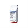 DECOTRIC Modellgips 1.5kg grau, Reiner Naturgips für Bastel - und Reparaturarbeiten