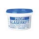 DECOTRIC Profi Glaserkitt, Rep. / Abdichten v. Fenster mit Holz-, Stahl-, und Betonrahmen