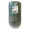 Diagonalgeflecht verzinkt+grün plastifiziert Masche 50 Draht 2,3/2,8 Breite 800mm - 444