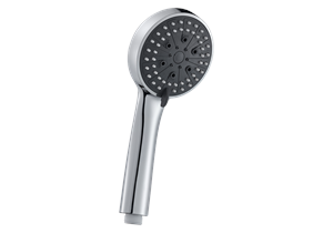 DIAQUA Brausegriff Frigga PCR 1/2"