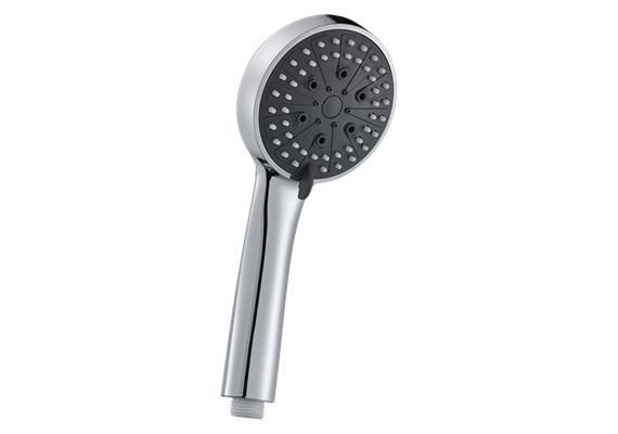 DIAQUA Brausegriff Frigga PCR 1/2"