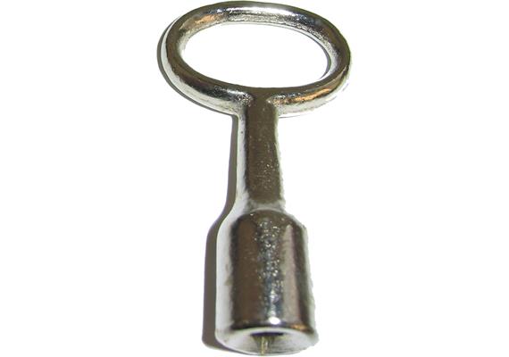 Dornschlüssel 3-kant. Ø 5 mm - 540