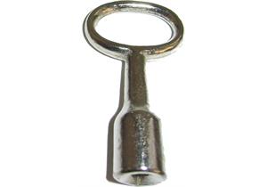Dornschlüssel 3-kant. Ø 9 mm - 540