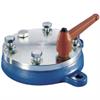 Drehteller zu Schraubstock B 140mm - 285