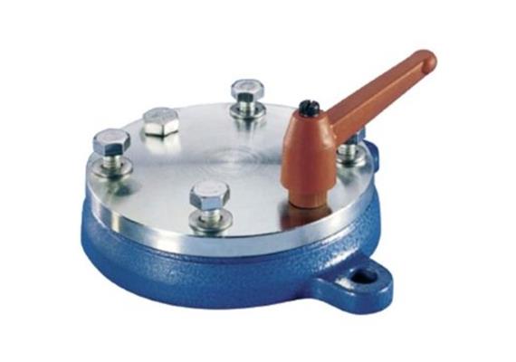 Drehteller zu Schraubstock B 140mm - 285