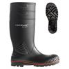 DUNLOP Sicherheitsstiefel Jobguard full Safty S5, Gr. 42 - ehd