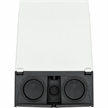 EATON MOELLER AP Kleingehäuse CI-K2-145-M IP65 160x100x145mm mit Montageplatte - 447 | Bild 3