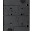 EATON MOELLER AP Kleingehäuse CI-K2-145-M IP65 160x100x145mm mit Montageplatte - 447 | Bild 5