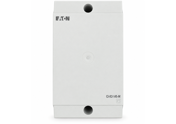 EATON MOELLER AP Kleingehäuse CI-K2-145-M IP65 160x100x145mm mit Montageplatte - 447