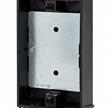 EATON MOELLER AP Kleingehäuse CI-K2-145-M IP65 160x100x145mm mit Montageplatte - 447 | Bild 4