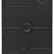 EATON MOELLER AP Kleingehäuse CI-K3-125-M IP65 200x120x125mm mit Montageplatte - 447 | Bild 5