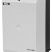EATON MOELLER AP Kleingehäuse CI-K3-125-M IP65 200x120x125mm mit Montageplatte - 447 | Bild 2