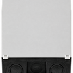 EATON MOELLER AP Kleingehäuse CI-K3-160-M IP65 200x120x160mm mit Montageplatte - 447 | Bild 3