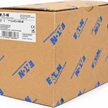 EATON MOELLER AP Kleingehäuse CI-K3-160-M IP65 200x120x160mm mit Montageplatte - 447 | Bild 6