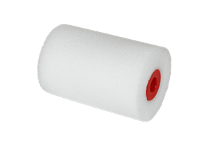 EBNAT Ersatzwalze Moltopren 50 mm beidseitig gerade 10 Stk. 2786150 - EHD