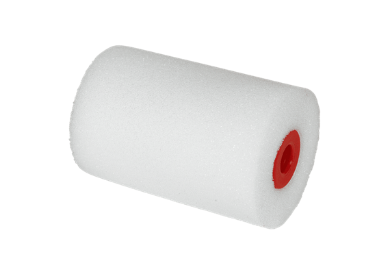 EBNAT Ersatzwalze Moltopren 50 mm beidseitig gerade 10 Stk. 2786150 - EHD